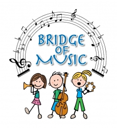 Mūzikas tilts – Kuldīgas un Hivinkā mūzikas skolu sadarbība